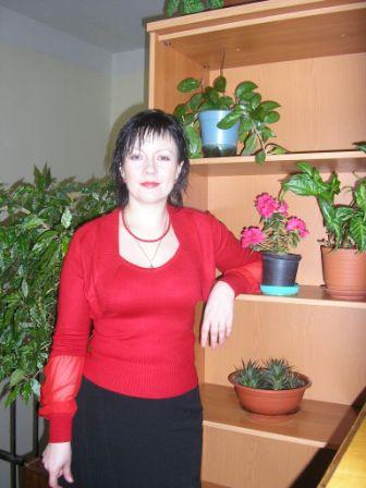 Веселкина  Татьяна Вячеславовна