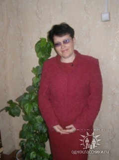Камардина (Аршавцева) Лариса Владимировна