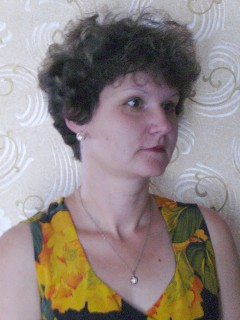 Серова Елена Анатольевна